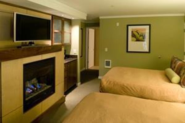Surfsand Resort (Cannon Beach)